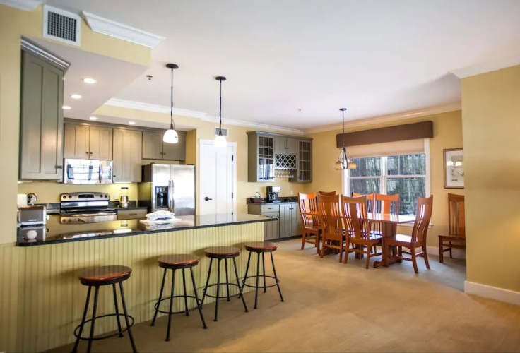 Smuggler's Notch Resort by Resort Stay
