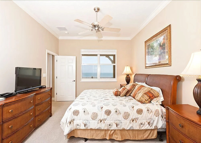 843 Cinnamon Beach - Three Bedroom Condo