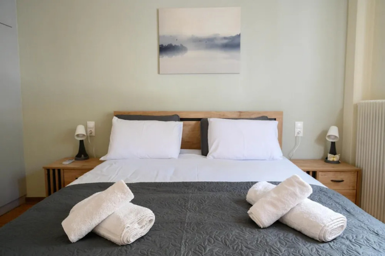 Stella s Minimal Lodge
