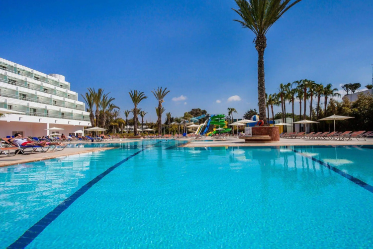 Atlas Amadil Beach photo 41