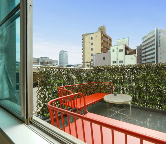 Umeda Yukinoyado