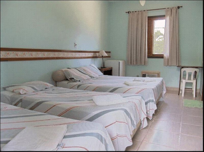 Hotel Canto da Enseada