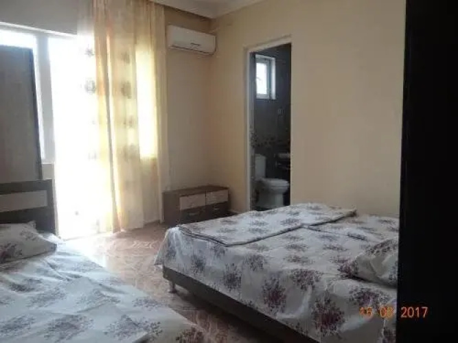 Guesthouse Natali