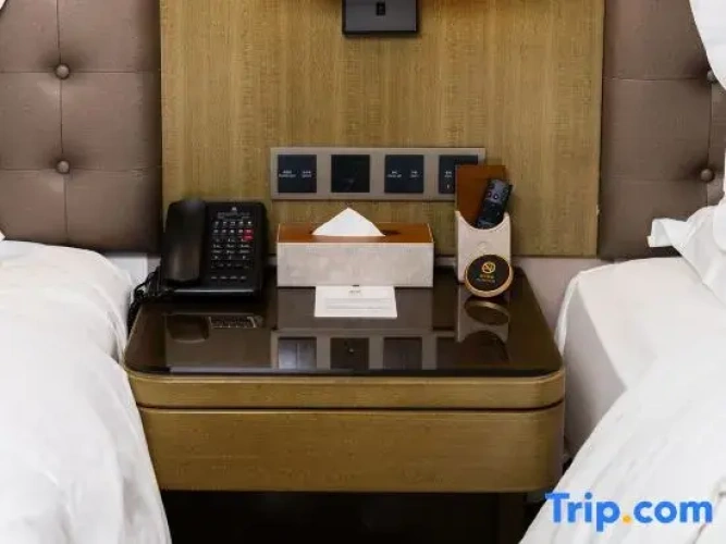 Comfort Family room