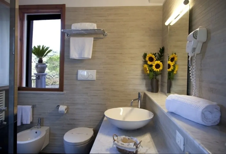 Comfort Triple room