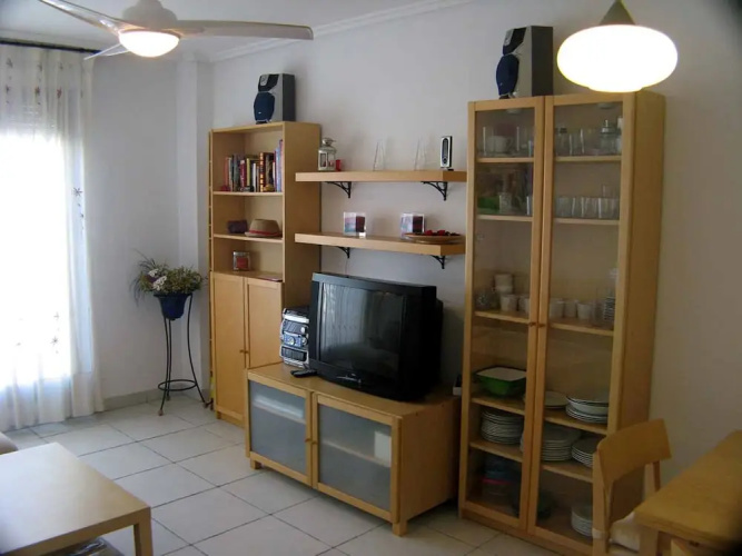 106458 - Apartment in Vera
