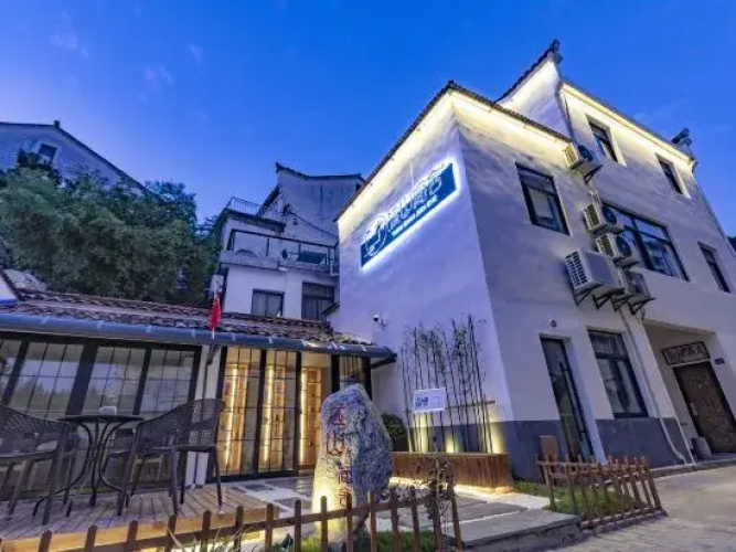 Otel görseli
