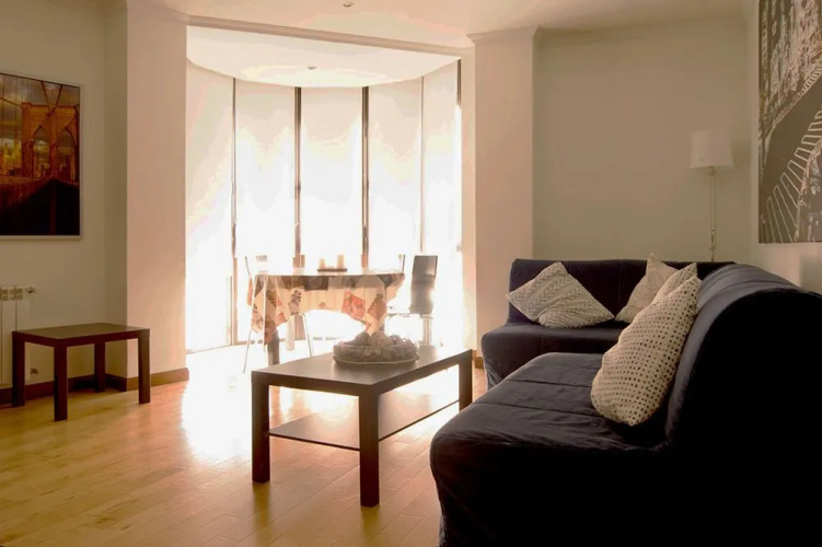 Apartamentos Adelfas