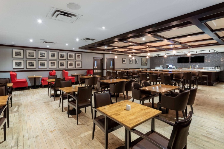 Ramada by Wyndham Northern Grand Hotel & Conference Centre photo 18
