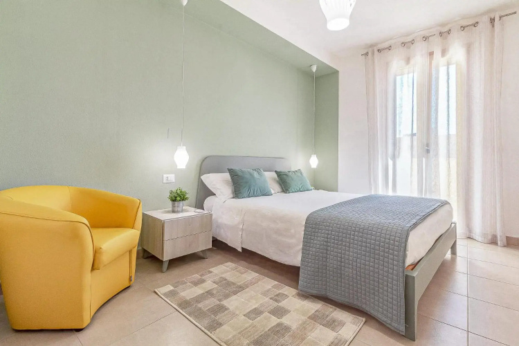 New Nature Apartment