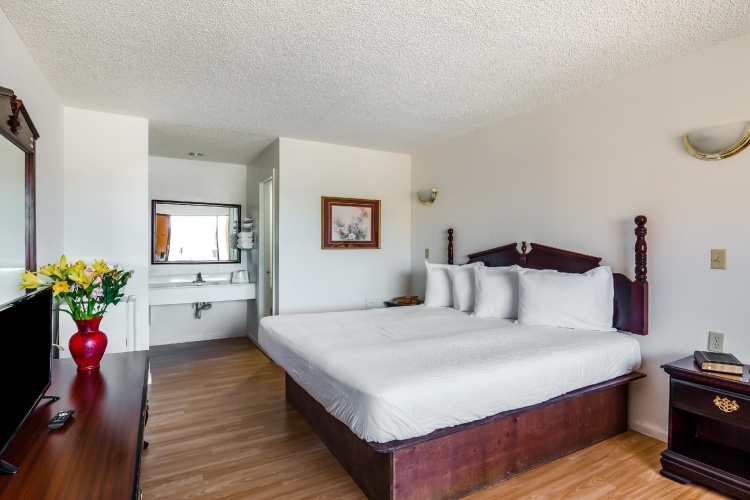 Premium Double room