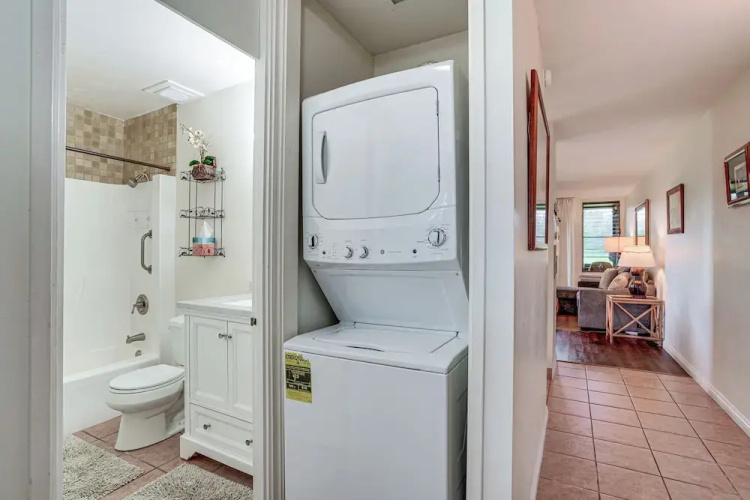 Turtle Bay Condo w/ Pool Access & Golf Course!