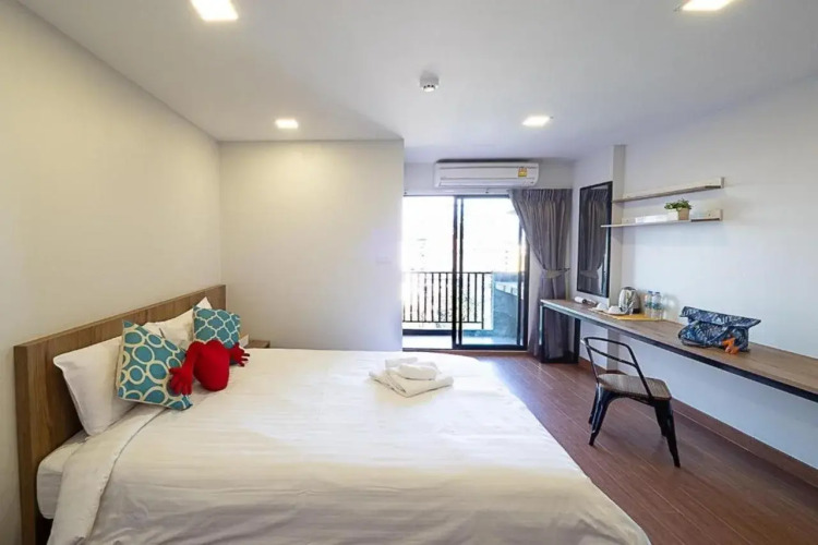 Фотография отеля