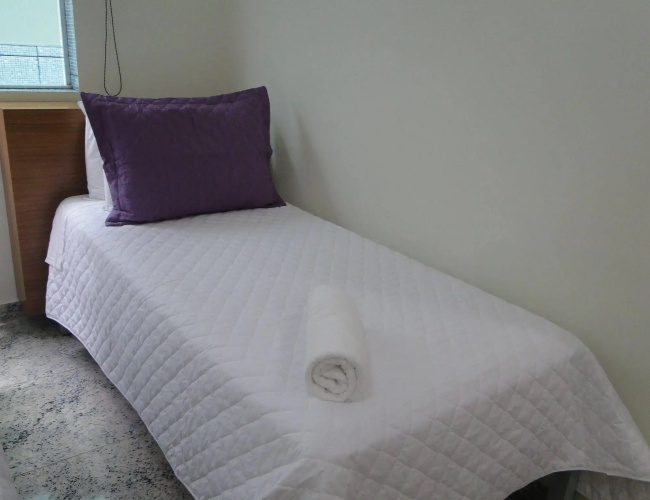 Hotel Flor de Minas