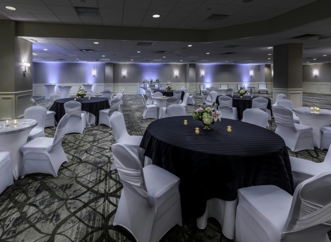 Hilton Lexington/Downtown photo 30