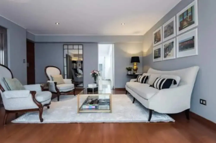 Apartmen boutique123