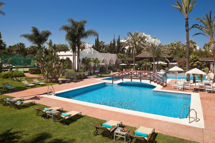 Melia Marbella Banus (Ex-Dinamar) photo 35