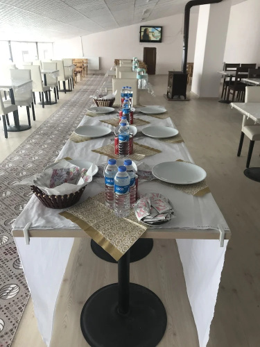 Yilmazoglu Otel