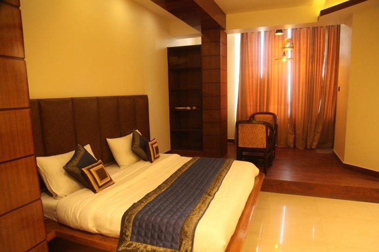 Standard Family room