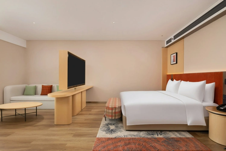 Premium Double room