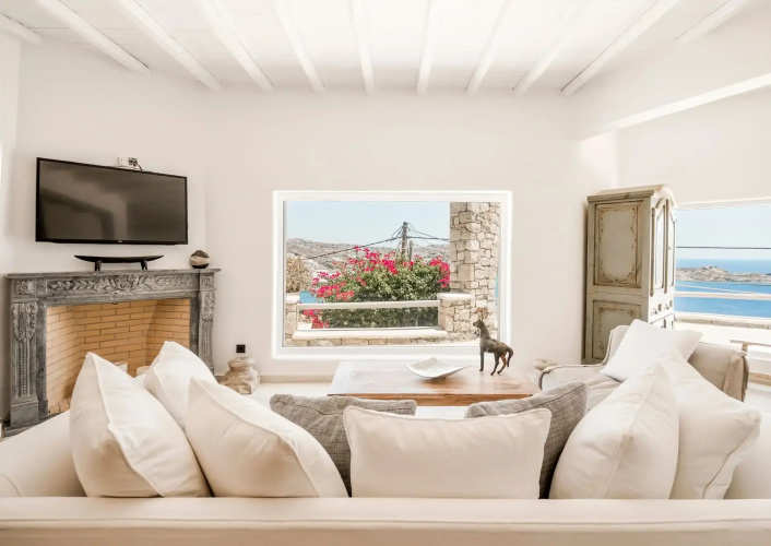 MG Villas Mykonos