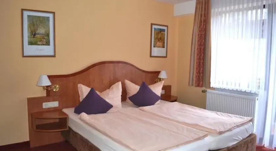 Landhotel Spessartruh
