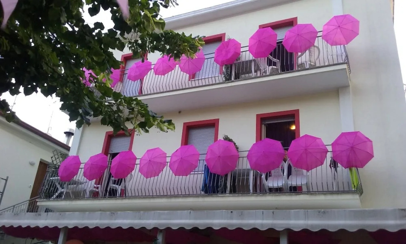 Otel görseli