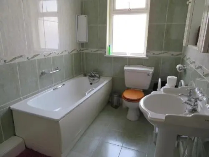 Leam Cottage