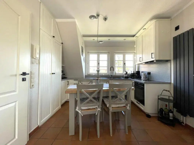 Wohnung-Insel-Oase