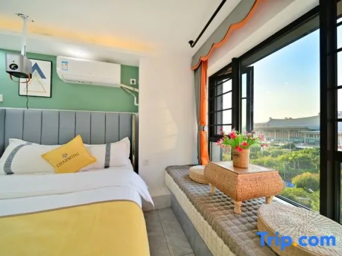 Luxury Double room