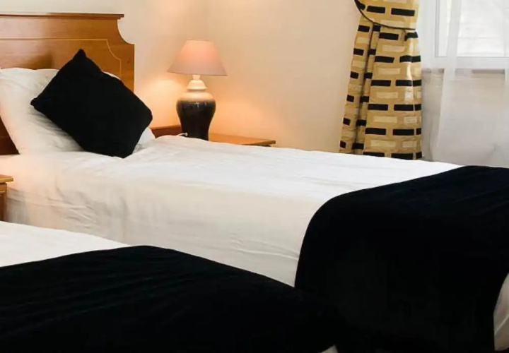 Carna Bay Hotel