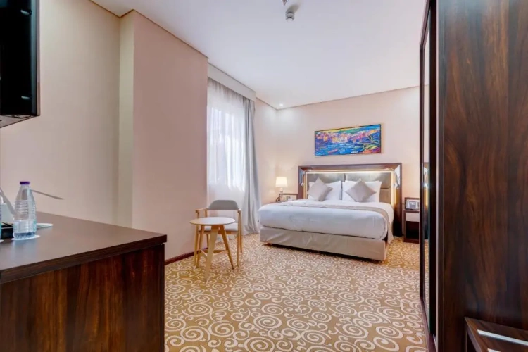 Superior Double room