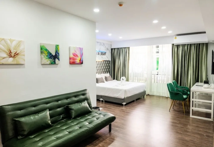 Family Suite