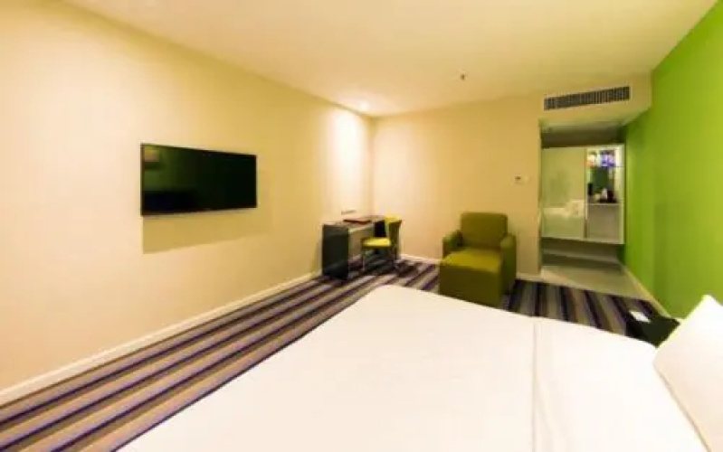 Kai Yi Hotel