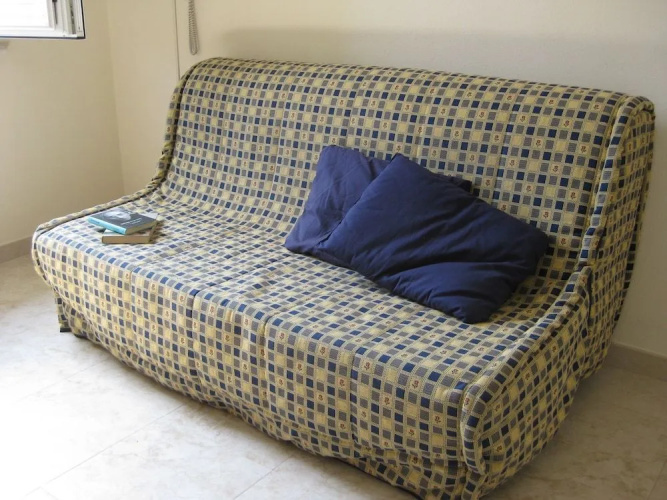Residence PAX
