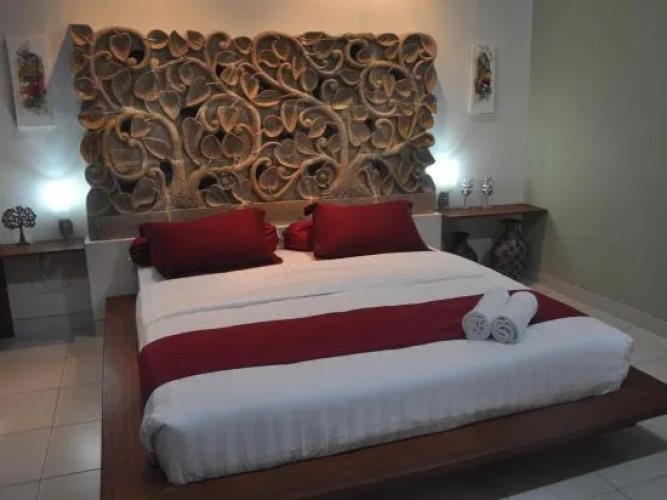 Villa Ayuni