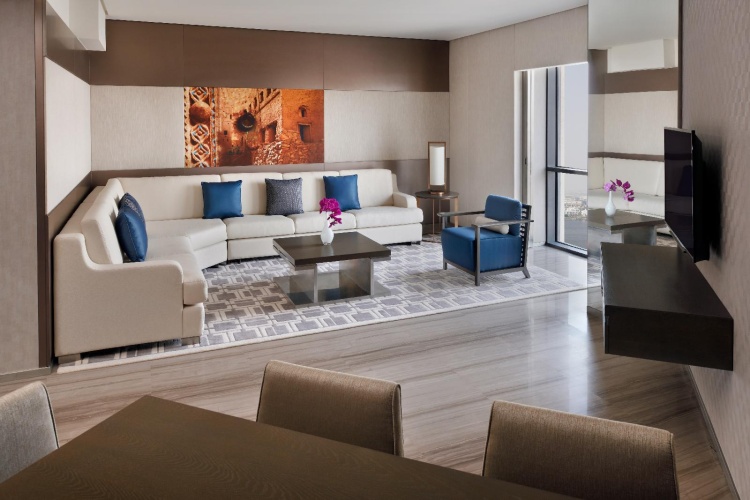 Hyatt Regency Dubai Creek Heights Residences photo 29