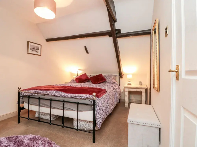 Black Sheep Cottage