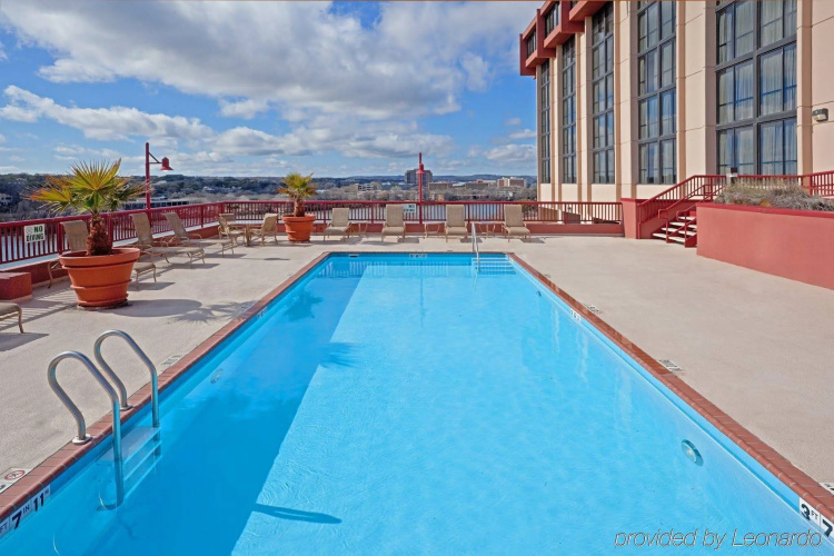 Holiday Inn Austin - Town Lake photo 17
