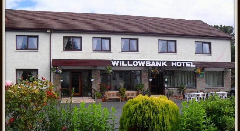 The Willowbank Hotel