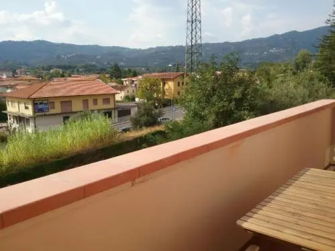 Appartamento Giusti