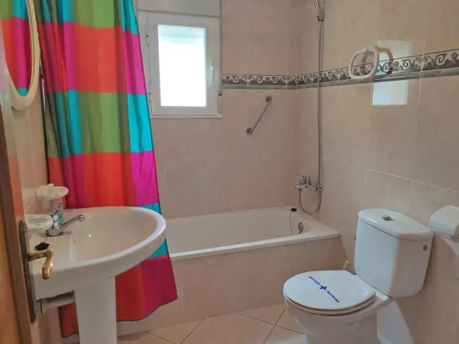 Apartamentos Montemar 3000