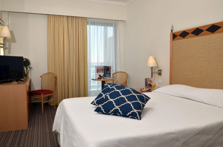Chios Chandris Hotel