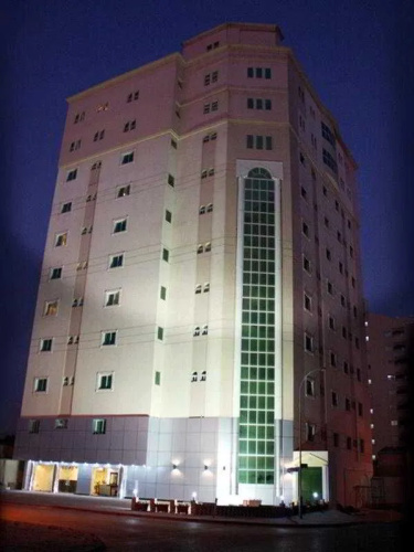 Doha Gate Inn