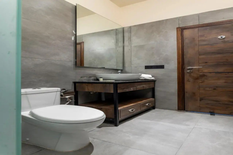 juSTa Rasa Retreat and Spa Rishikesh