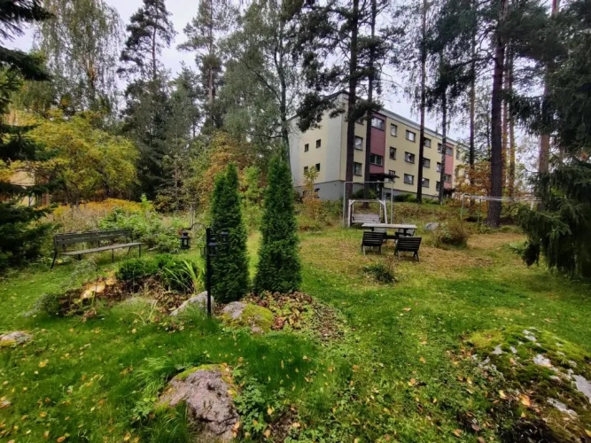 Superior Apartment
