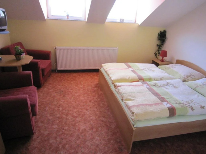 Pension Lionetta