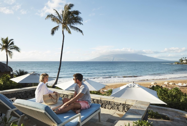 Four Seasons Resort Maui At Wailea photo 18