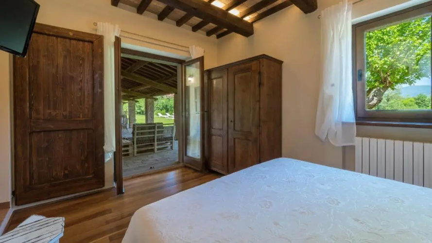 Villa Poderina 8&2