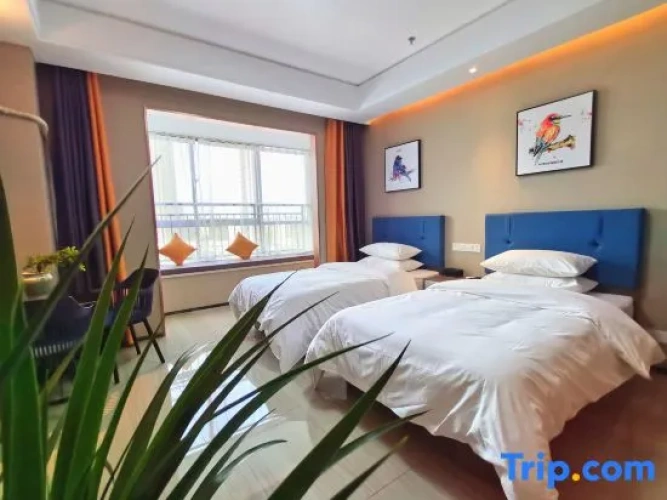 Business Twin room